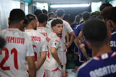 صفعة جديدة وفضيحة.. تعليق الصحف التونسية بعد الخسارة أمام اليابان والخروج من كأس العالم